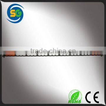 Newest Product 270W Truck Roof Light Bar 12V 24 Volt Truck Lights photo-2