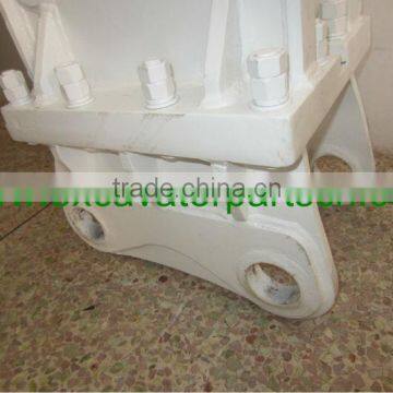 Hydraulic Breaker / Hammer, Drill Rod/chisel 68mm photo-3