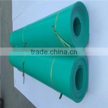 Non-slip Pvc Sheet Floor photo-2