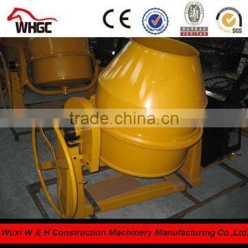 WH-CM350D concrete mixer