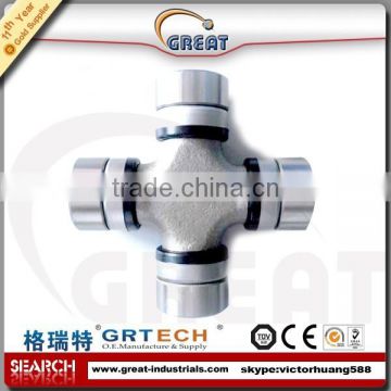 53205-2205025 universal joint cross reference for Russian Kamaz