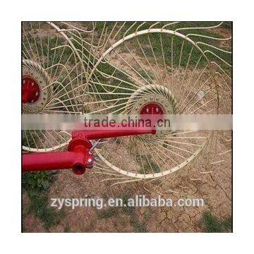 John Deere Hay Rake,harvester,spring Teeth photo-2