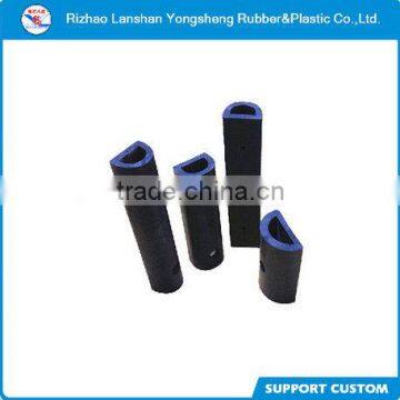 dock rubber bumper strip