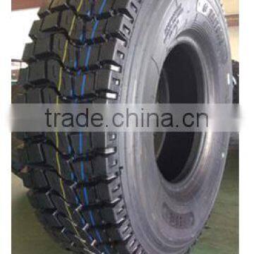 Chinese 700r16 Hs268 Taitong Kapsen Good Quality Low Price Light Truck Tyre photo-5
