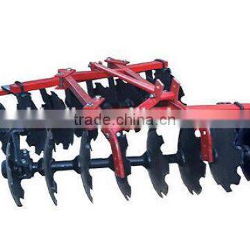 Tractor Light Duty Disk Harrow photo-3