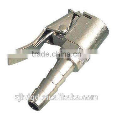 Brass Air Chuck With Clip Air Chuck Outlets High Quality Air Chuck photo-3