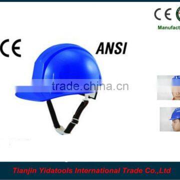 Safety helmet /hard hat with CE and ANSI