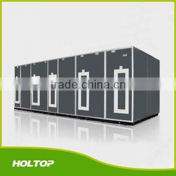 High Class Pace Air Handling Units Handles, New Deep Filter Fresh Air Ahu photo-3