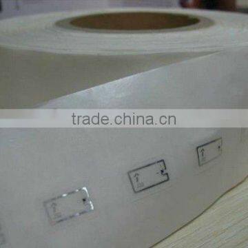 High quality small size uhf label for metal tag