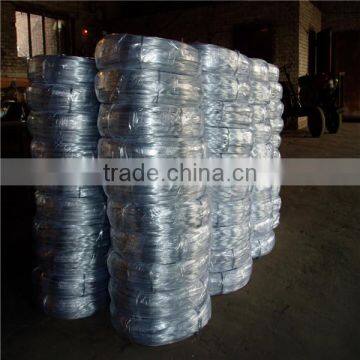 1.2MM galvanized iron wire