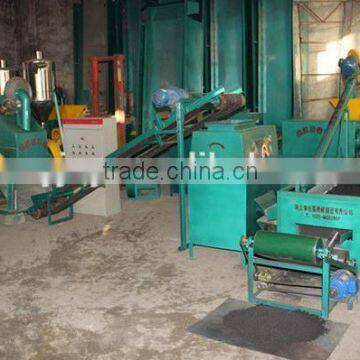 2015 New Good Investment Project High Perfromance Machine to Grind Tire photo-6