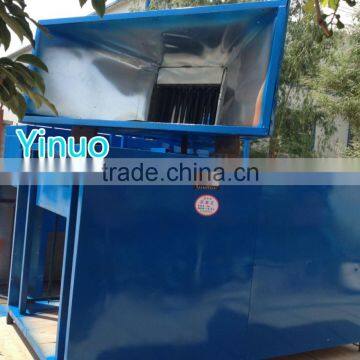 Evaporative Cooling Pad Making Machines photo-5