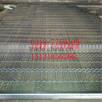 vibrating screen mesh factory produce Mine sieve mesh trommel screen mesh