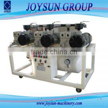 1# X-Series Single Stage Rotary Vane Vacuum Pump photo-5