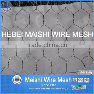 Hexagonal Wire Netting Wholesaler/animal Fencing photo-2