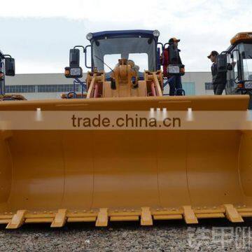 Hot-sale Lonking 5ton Mini Wheel Loader ZL50C for Sale photo-2