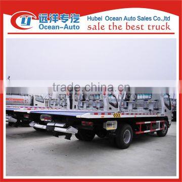 SINOTRUK HOWO 4x2 4TON Towing Truck for Sale photo-4