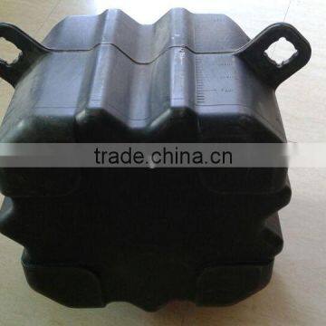 Ready-Made Mould Plastic Floating Dock Floating Pontoon Hard Plastic Dock photo-5