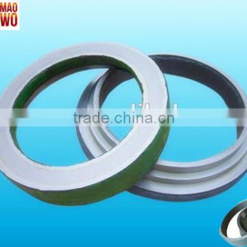 High quality and hot CIFA concrete pump spare parts cutting ring