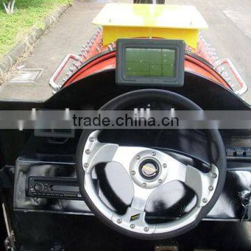 Kids Riding,amusement, Park, Outdoor Use Train,Mini Electric Train photo-5