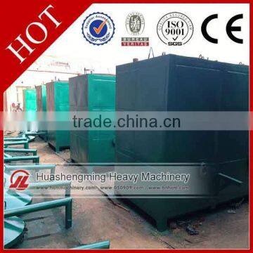 Charcoal Stove Wood Charcoal Manufacturing Oven photo-5