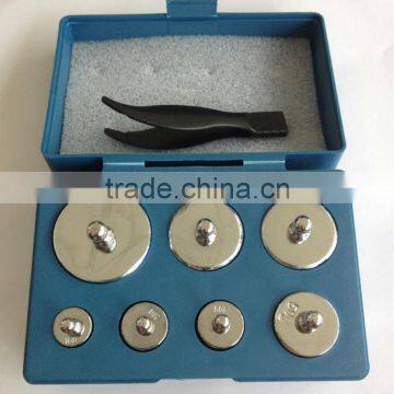 10g-500g Cheap Bench and Weights Set photo-2