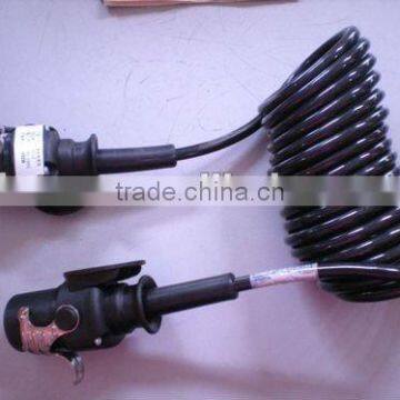 Dongfeng Truck Spare parts (oil pump assy)