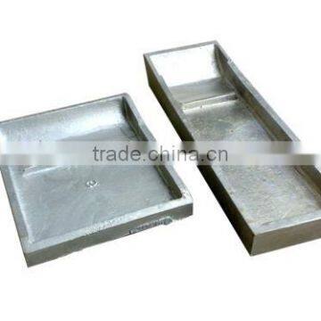 Casting Aluminum Alloy Parts,aluminium Alloy Injection Die Cast Parts photo-3