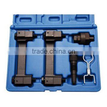 Engine Camshaft Alignment Locking Timing Tool Kit For VAG 2.4 & 3.2 FSI photo-2