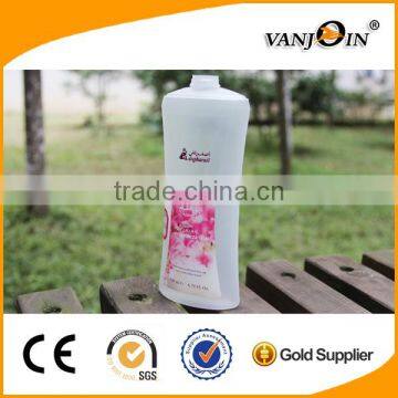 200ml HDPE Body Lotion Bottles Custom Logo photo-3