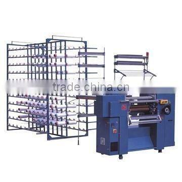 COC Crochet Machine With Good Quality and Price 3bars photo-2