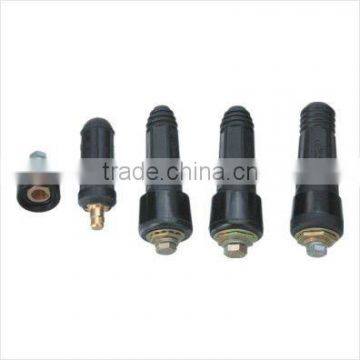 Welder Quick Connector plug