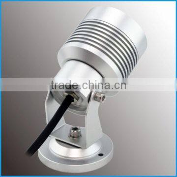 12W Outdoor COB Spot Lamp 110 Volt Garden Led Flood Light