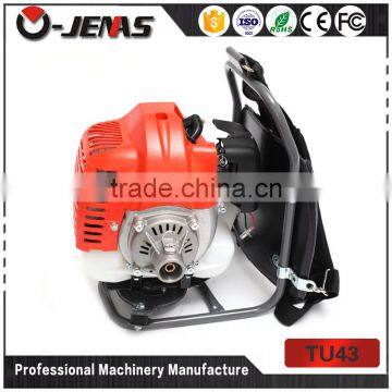 Factory Price Steel Alloy 42.7cc TU43 Flexible Shaft Brush Cutter photo-2