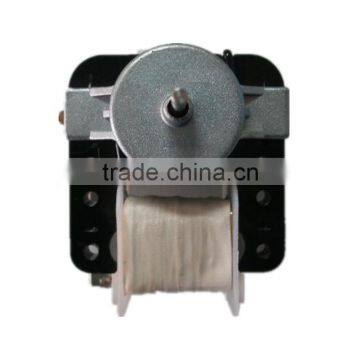 Refrigerator Shaded Pole Motor / Refrigerator Motor / Electric Fan Motor