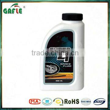 brake fluid dot4 for car brake system