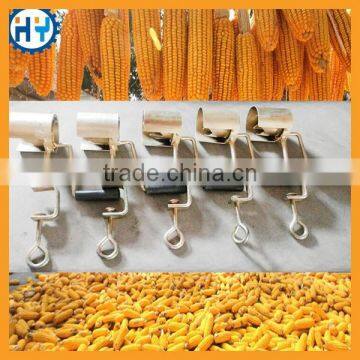 Lowest Price Manual Corn Sheller photo-3