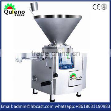 Sausage Casing Vacuum Filling Machine photo-2