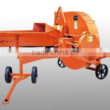 SZR-4.0 Wholesale Agriculture mini Cattle Feed Chaff Cutter