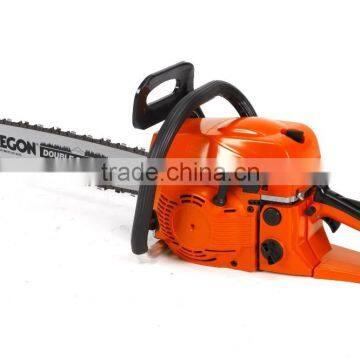 52cc Gasoline Chain Saw 5200,Petrol Chain Saw Wood Cutting Machine