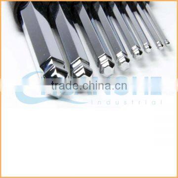 China Manufacturer Hex Allen Key Sizes photo-4