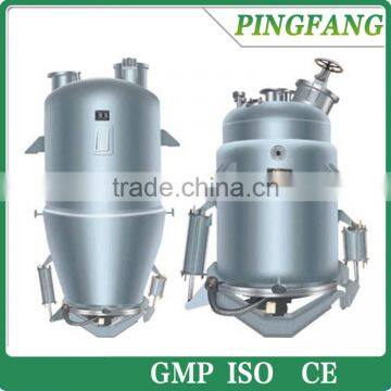 High Efficiency TQ Series Chinese Medicinal Herb Extracting Pot