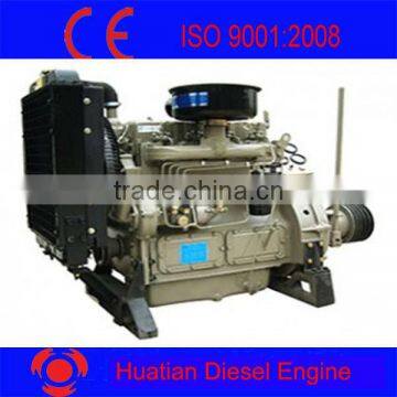 China Diesel Engine Manufacturer 20HP-300HP photo-2