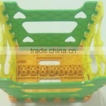 factory OEM plastic foldable stool mould