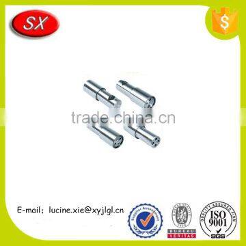 Factory Price Cnc China Custom Adjustable Glass Table Top Hardware photo-3