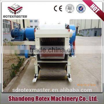 Used Wood Chipper Machine For Sale photo-6