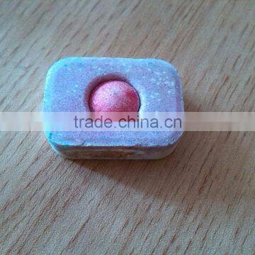 Detergent Washing Powder Press Machine With 30years in China photo-6