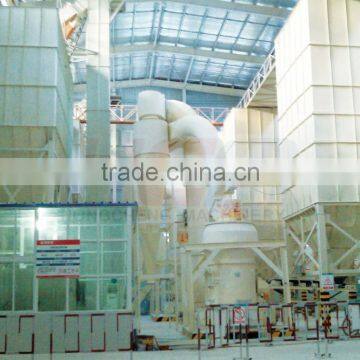 China Shanghai Grinding Machine Manufacturer, Pulverizer for Ore Powder Production
