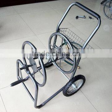 Garden Hose Reel Cart photo-2