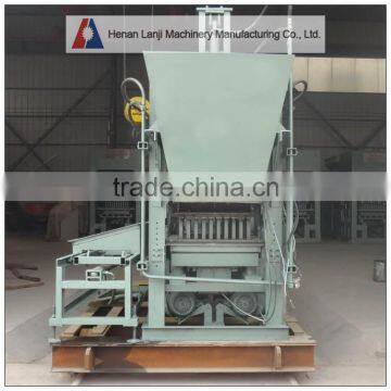 Stable Performance Paving Brick Making Machine Prices-competitive photo-5